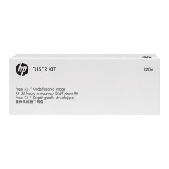 HP Fuser 220V Service Kit køb billigt online shopping tilbud