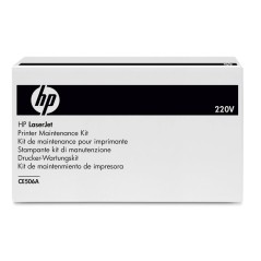 HP Fuser Kit CP3525 køb billigt online shopping tilbud