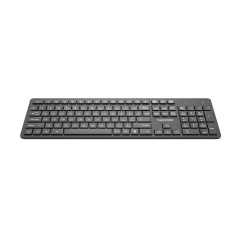 eSTUFF G220 USB Keyboard UK køb billigt online shopping tilbud