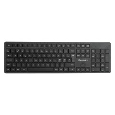 eSTUFF G220 Wireless Keyboard Nordic køb billigt online shopping tilbud