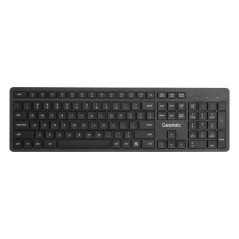 eSTUFF G220 Wireless Keyboard køb billigt online shopping tilbud