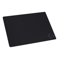 Logitech G240 Gaming Mouse Pad Black køb billigt online shopping tilbud