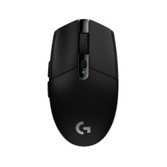 Logitech G305 Recoil Gaming Mouse køb billigt online shopping tilbud