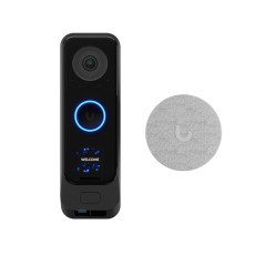 Ubiquiti G4 Doorbell Professional PoE køb billigt online shopping tilbud