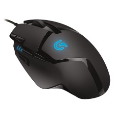 Logitech G402 Optical Gaming Mouse køb billigt online shopping tilbud