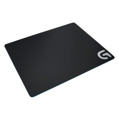 Logitech G440 Hard Gaming Mousepad køb billigt online shopping tilbud