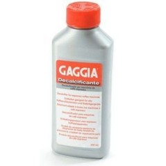 Gaggia afkalker 250 ml køb billigt online shopping tilbud