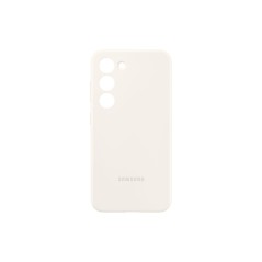 Samsung Galaxy S23 Cotton Silicone køb billigt online shopping tilbud