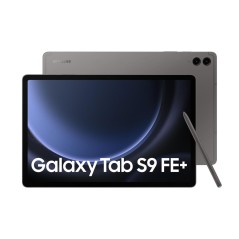 Samsung Galaxy Tab S9 FE+ 5G LTE 128 køb billigt online shopping tilbud