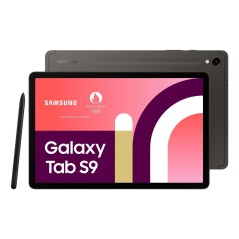 Samsung Galaxy Tab S9 Sm-X710N 128 Gb køb billigt online shopping tilbud