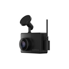 Garmin Dash Cam 67W Instrumentpanel-kamera 2560 x 1440 Sort køb billigt online shopping tilbud