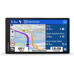 Garmin Drive 55 MT-S EU GPS navigator 5.5 køb billigt online shopping tilbud