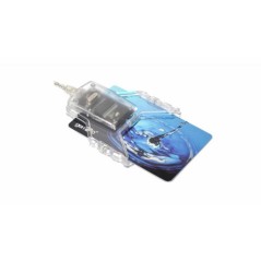 Gemalto GemPC Twin TR / IDBridge køb billigt online shopping tilbud