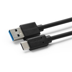 MicroConnect USB C-A 3.2 Gen 1 Cable