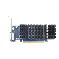 Asus GF GT1030-SL-2G-BRK PCIE3 køb billigt online shopping tilbud