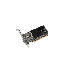 Gigabyte GF GV-N1030D5-2GL PCIE3 LP køb billigt online shopping tilbud