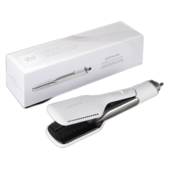 ghd Duet 2-I-1 Hot air Styler i Sort køb billigt online shopping tilbud