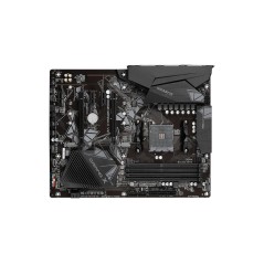 Gigabyte B550 GAMING X V2 ATX AM4 AMD B550 køb billigt online shopping tilbud