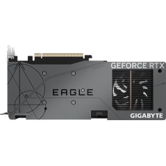 Gigabyte GeForce RTX 4060 EAGLE OC 8G 8GB køb billigt online shopping tilbud