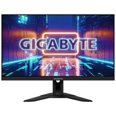 Gigabyte M28U 28 3840 x 2160 (4K) HDMI DisplayPort USB-C 144Hz køb billigt online shopping tilbud