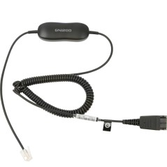 Jabra GN1200 CC køb billigt online shopping tilbud