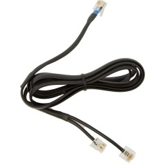 Jabra GN9350 DHSG Adapter cable køb billigt online shopping tilbud