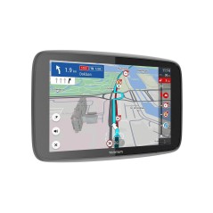 TomTom Go Expert Plus 7" køb billigt online shopping tilbud