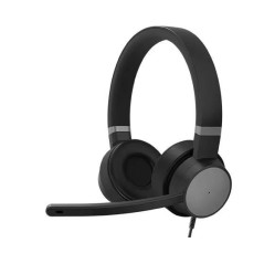 Lenovo Go Wired ANC Headset køb billigt online shopping tilbud