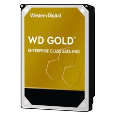 Western Digital Gold 10TB HDD sATA 6Gb/s 512n køb billigt online shopping tilbud