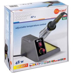 Goobay - Analogue Soldering Station AP2