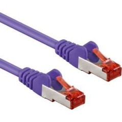 Goobay CAT 6 S/FTP CU 0