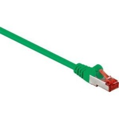 Goobay CAT 6 S/FTP CU 1