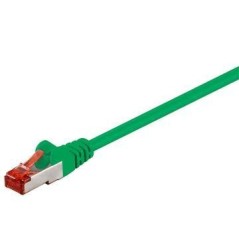 Goobay CAT 6 S/FTP CU 7