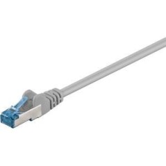 Goobay CAT 6a S/FTP CU 0