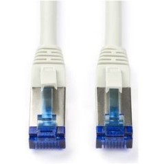 Goobay CAT 6a S/FTP CU 7