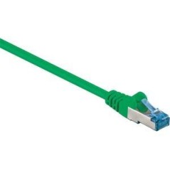 goobay CAT 6a SFTP