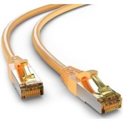 goobay CAT 6a SFTP