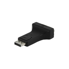 Goobay DisplayPort til DVI-I adapter køb billigt online shopping tilbud