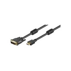 Goobay DVI-D HDMI 1