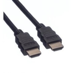 Goobay - High Speed HDMI™ Cable with Ethernet - 7.5m køb billigt online shopping tilbud