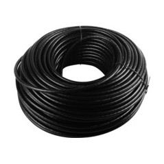 Goobay Outdoor Set CAT 6 U/UTP CCA 305m Black køb billigt online shopping tilbud