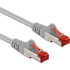 Goobay RJ45 CAT 6 S/FTP CU 1