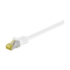 Goobay RJ45 CAT 7 S/FTP CU 1