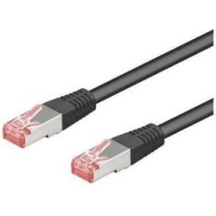 Goobay RJ45 S/FTP CAT 6 0