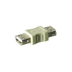 goobay USB-adapter køb billigt online shopping tilbud