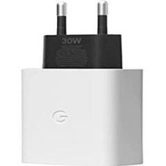 Google adapter 30Watt 1xUSB-C køb billigt online shopping tilbud