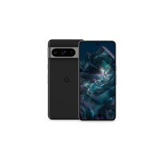 Google Pixel 8 Pro 6.7 128GB Obsidian køb billigt online shopping tilbud