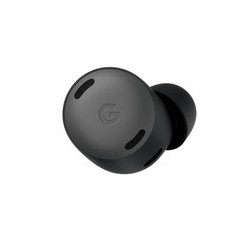 Google Pixel Buds Pro Trådløs Ægte trådløse øretelefoner Sort køb billigt online shopping tilbud