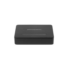 Grandstream HT814 VoIP-telefonadapter Ethernet Fast Ethernet Gigabit Ethernet køb billigt online shopping tilbud