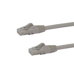 StarTech.com GRAY CAT6 PATCH CABLE køb billigt online shopping tilbud